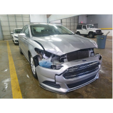 2014 Ford Fusion Se 2.5L vin: 3FA6P0H76ER******