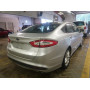 2014 Ford Fusion Se 2.5L vin: 3FA6P0H76ER******
