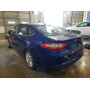 2014 Ford Fusion Se 2.5L vin: 3FA6P0H79ER******