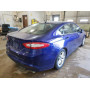 2014 Ford Fusion Se 2.5L vin: 3FA6P0H79ER******