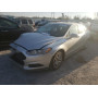 2015 Ford Fusion Se 1.5L vin: 1FA6P0HD6F5******