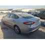 2015 Ford Fusion Se 1.5L vin: 1FA6P0HD6F5******