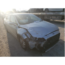2015 Ford Fusion Se 1.5L vin: 1FA6P0HD6F5******