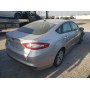 2015 Ford Fusion Se 1.5L vin: 1FA6P0HD6F5******