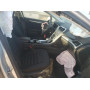 2015 Ford Fusion Se 1.5L vin: 1FA6P0HD6F5******
