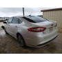 2015 Ford Fusion Se 1.5L vin: 3FA6P0HD6FR******