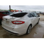 2015 Ford Fusion Se 1.5L vin: 3FA6P0HD6FR******