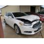 2015 Ford Fusion Se 1.5L vin: 3FA6P0HD6FR******