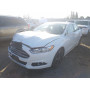 2015 Ford Fusion Se 2.0L vin: 3FA6P0H96FR******