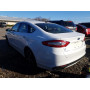 2015 Ford Fusion Se 2.0L vin: 3FA6P0H96FR******