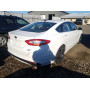 2015 Ford Fusion Se 2.0L vin: 3FA6P0H96FR******