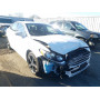 2015 Ford Fusion Se 2.0L vin: 3FA6P0H96FR******