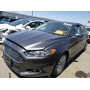 2015 Ford Fusion Se 2.0L vin: 3FA6P0LU8FR******