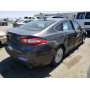 2015 Ford Fusion Se 2.0L vin: 3FA6P0LU8FR******