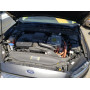 2015 Ford Fusion Se 2.0L vin: 3FA6P0LU8FR******
