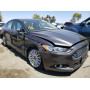 2015 Ford Fusion Se 2.0L vin: 3FA6P0LU8FR******