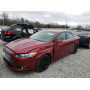 2016 Ford Fusion Se 1.5L vin: 3FA6P0HD7GR******