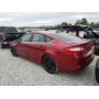 2016 Ford Fusion Se 1.5L vin: 3FA6P0HD7GR******