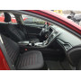 2016 Ford Fusion Se 1.5L vin: 3FA6P0HD7GR******