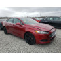 2016 Ford Fusion Se 1.5L vin: 3FA6P0HD7GR******
