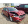 2016 Ford Fusion Se 2.0L vin: 3FA6P0PU3GR******