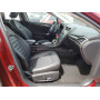 2016 Ford Fusion Se 2.0L vin: 3FA6P0T94GR******