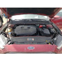 2016 Ford Fusion Se 2.0L vin: 3FA6P0T94GR******