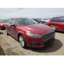 2016 Ford Fusion Se 2.0L vin: 3FA6P0T94GR******