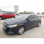 2016 Ford Fusion Se 2.5L vin: 3FA6P0H76GR******