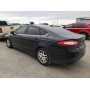 2016 Ford Fusion Se 2.5L vin: 3FA6P0H76GR******