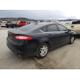 2016 Ford Fusion Se 2.5L vin: 3FA6P0H76GR******