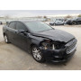 2016 Ford Fusion Se 2.5L vin: 3FA6P0H76GR******