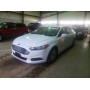 2016 Ford Fusion Se 2.5L vin: 3FA6P0H77GR******