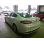 2016 Ford Fusion Se 2.5L vin: 3FA6P0H77GR******