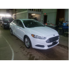 2016 Ford Fusion Se 2.5L vin: 3FA6P0H77GR******