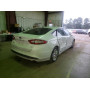 2016 Ford Fusion Se 2.5L vin: 3FA6P0H77GR******
