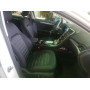 2016 Ford Fusion Se 2.5L vin: 3FA6P0H77GR******