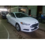 2016 Ford Fusion Se 2.5L vin: 3FA6P0H77GR******