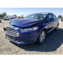 2016 Ford Fusion Se 2.5L vin: 3FA6P0H7XGR******