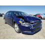 2016 Ford Fusion Se 2.5L vin: 3FA6P0H7XGR******