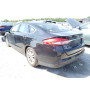 2017 Ford Fusion Se 1.5L vin: 3FA6P0HD4HR******
