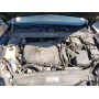 2017 Ford Fusion Se 1.5L vin: 3FA6P0HD4HR******
