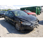 2017 Ford Fusion Se 1.5L vin: 3FA6P0HD4HR******