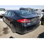 2017 Ford Fusion Se 1.5L vin: 3FA6P0HD8HR******