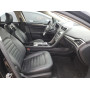 2017 Ford Fusion Se 1.5L vin: 3FA6P0HD8HR******