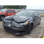 2017 Ford Fusion Se 1.5L vin: 3FA6P0HDXHR******