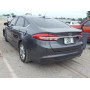2017 Ford Fusion Se 1.5L vin: 3FA6P0HDXHR******