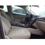 2017 Ford Fusion Se 1.5L vin: 3FA6P0HDXHR******