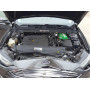 2017 Ford Fusion Se 1.5L vin: 3FA6P0HDXHR******