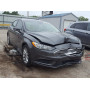 2017 Ford Fusion Se 1.5L vin: 3FA6P0HDXHR******
